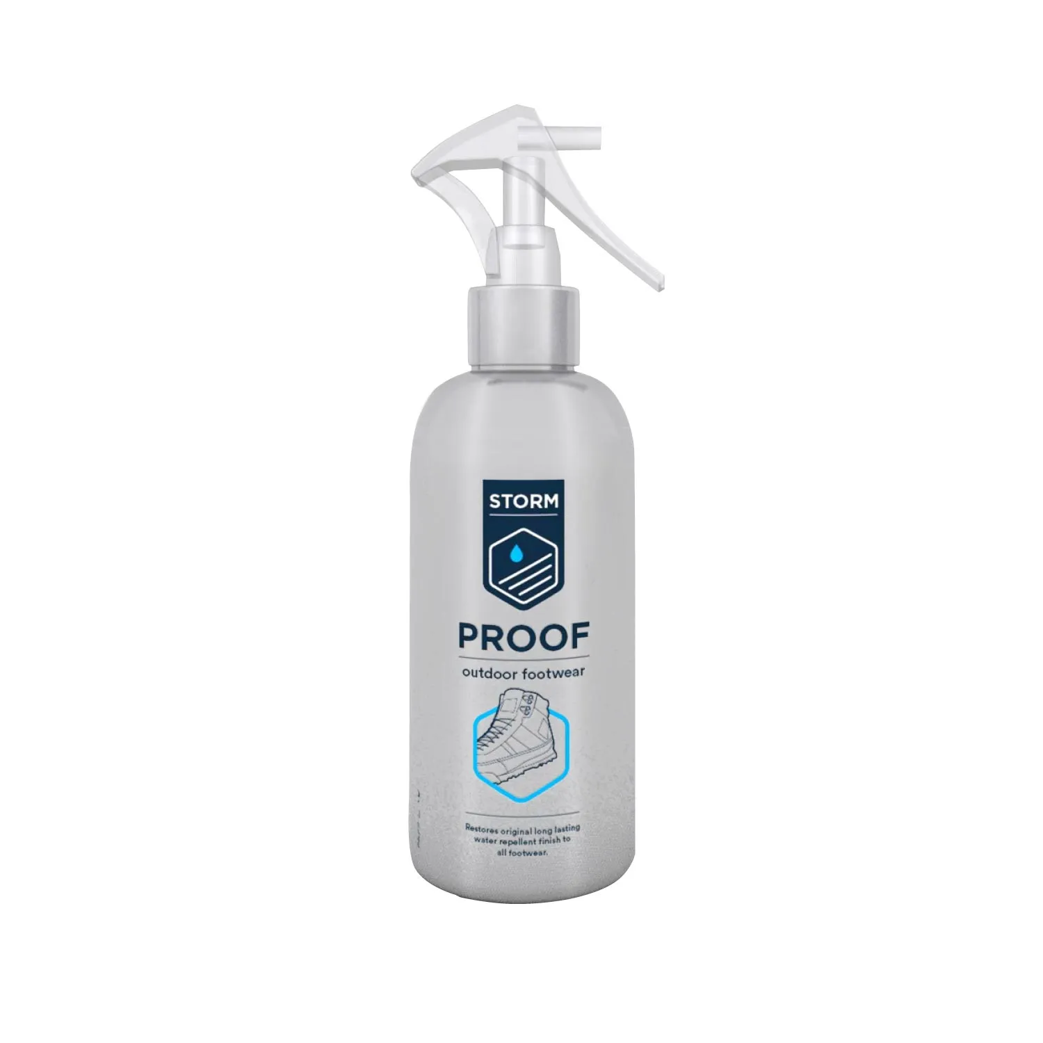 Storm Proof Footwear 150ml