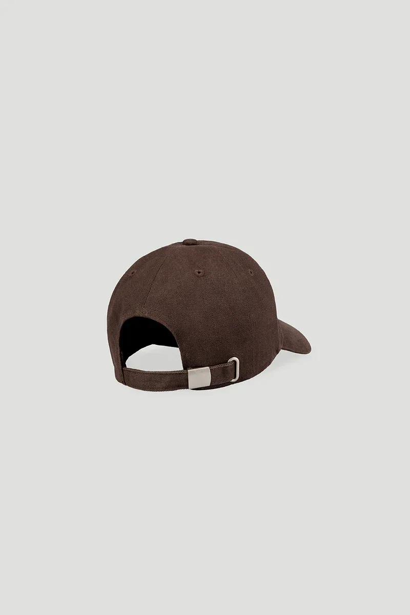 Cap | Chasing the Sun | Deep Brown | Oh April – Bild 2